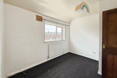 1 Liddel Road, Longtown, Carlisle, CA6 5UP