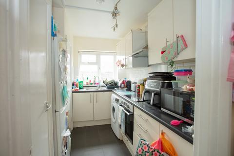 undefined, Pelham Road, Seaford BN25