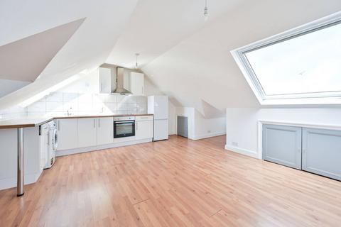 Dumbarton Road, Brixton, London, SW2