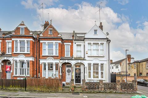 1 bedroom flat for sale, Dumbarton Road, Brixton, London, SW2