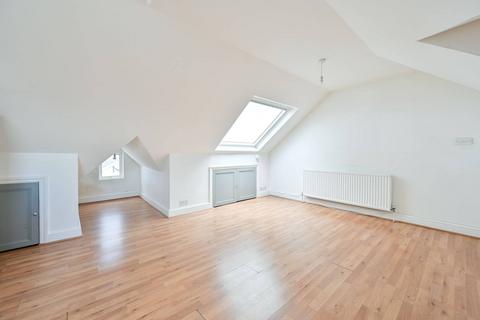 Dumbarton Road, Brixton, London, SW2