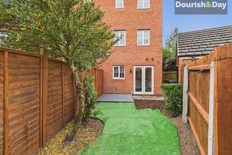 undefined, Abberley Grove, Stafford ST17
