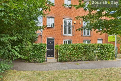undefined, Abberley Grove, Stafford ST17