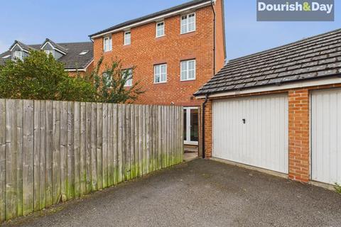 undefined, Abberley Grove, Stafford ST17