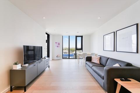 The Tower One The Elephant, 1 St Gabriel Walk, Elephant & Castle, London, SE1