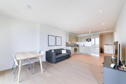 1 bedroom flat to rent, The Tower One The Elephant, 1 St Gabriel Walk, Elephant & Castle, London, SE1