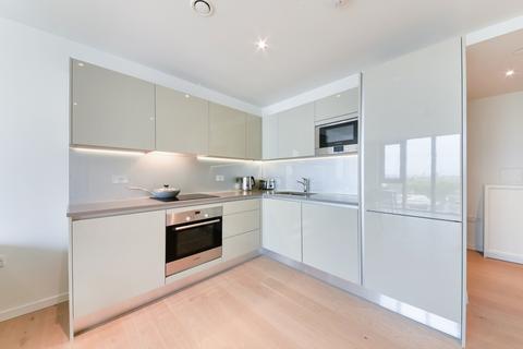 1 bedroom flat to rent, The Tower One The Elephant, 1 St Gabriel Walk, Elephant & Castle, London, SE1