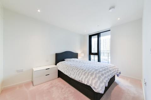 1 bedroom flat to rent, The Tower One The Elephant, 1 St Gabriel Walk, Elephant & Castle, London, SE1