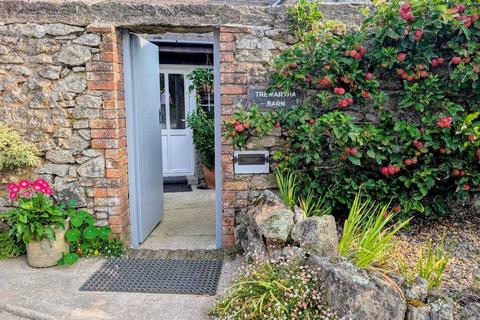 undefined, Penryn TR10