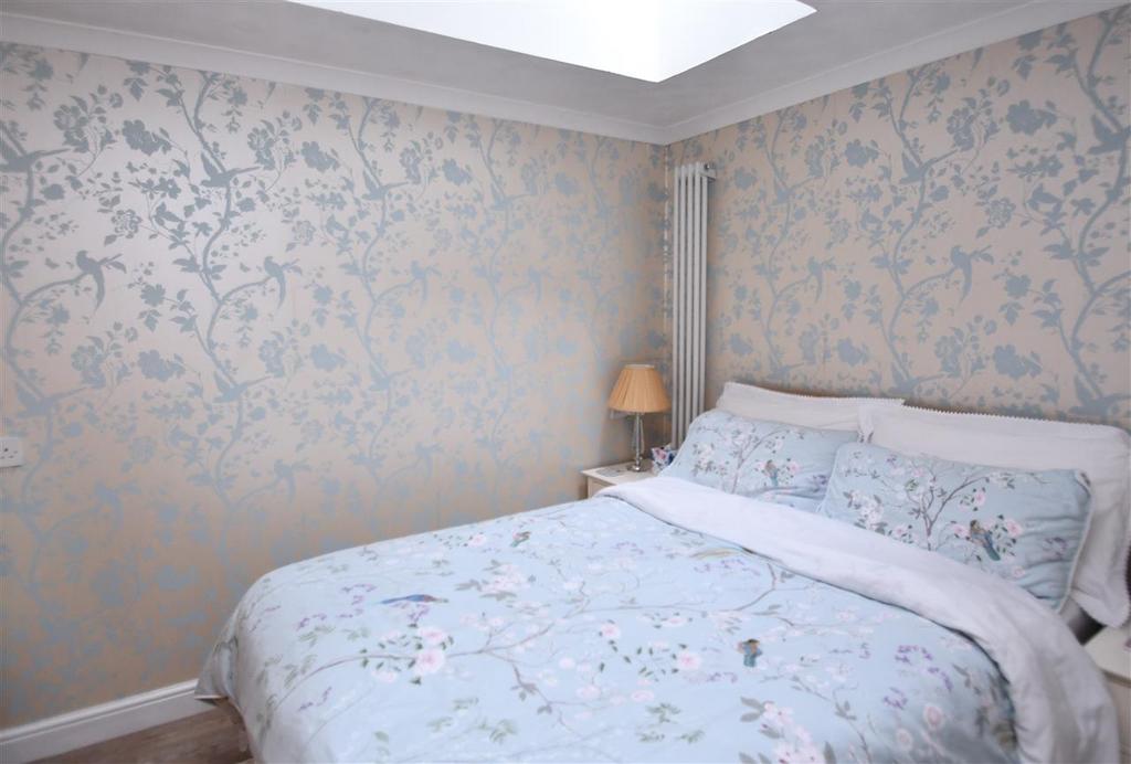 Double bedroom