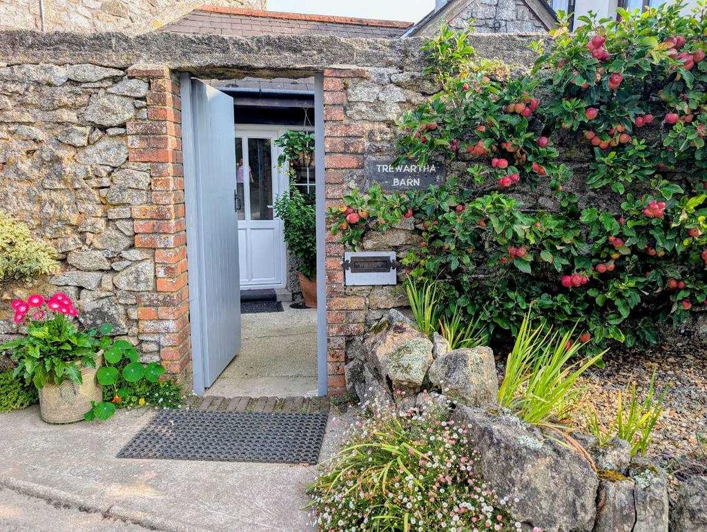 The accommodation