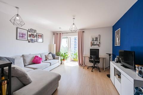 River Heights, 90 High Street, Stratford, London, E15