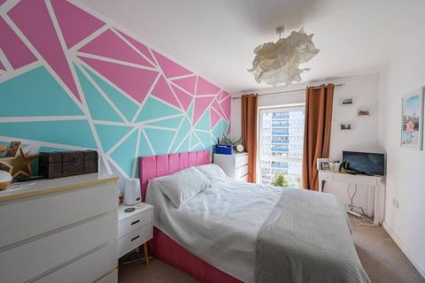 River Heights, 90 High Street, Stratford, London, E15