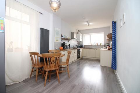 undefined, Coronation Road,  Thornton-Cleveleys, FY5