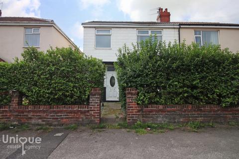 undefined, Coronation Road,  Thornton-Cleveleys, FY5
