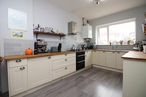 undefined, Coronation Road,  Thornton-Cleveleys, FY5