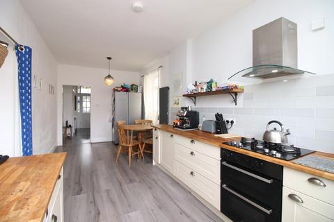 undefined, Coronation Road,  Thornton-Cleveleys, FY5