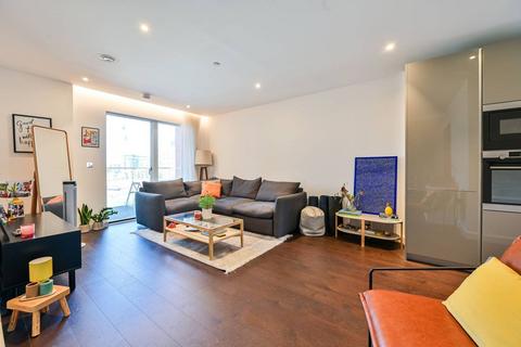 Lanchester Way, Vauxhall, SW11