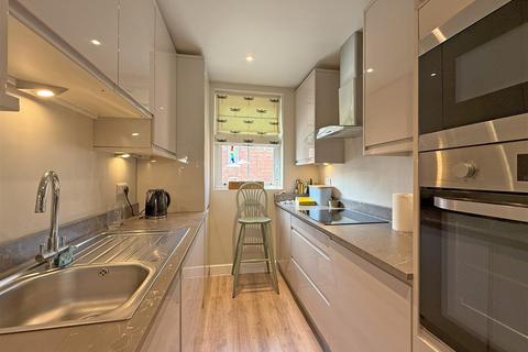 undefined, Old Coleham, Belle Vue, Shrewsbury