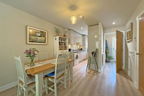 3 bedroom townhouse for sale, Old Coleham, Belle Vue, Shrewsbury