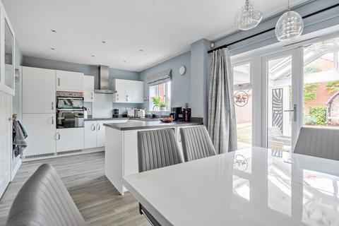 undefined, Wheatear Road, Yatton, BS49