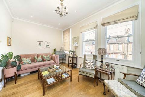 2 bedroom maisonette for sale, Musard Road, London W6