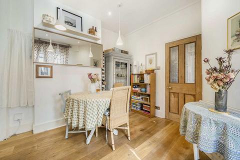 2 bedroom maisonette for sale, Musard Road, London W6