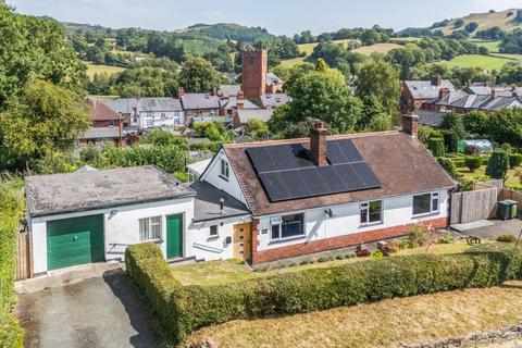 undefined, Coed Llan Lane, SY22 5BP