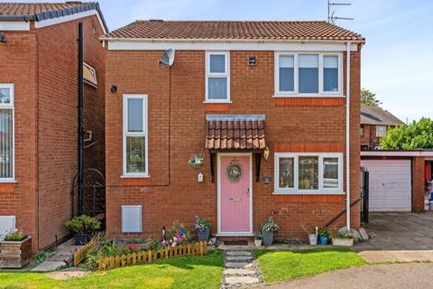 Glen Park, Leigh WN7