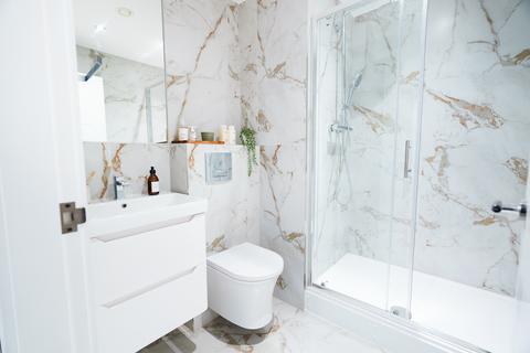 Studio to rent, Apt 307, Churchill House Residence, 17 Wellington Street LS1
