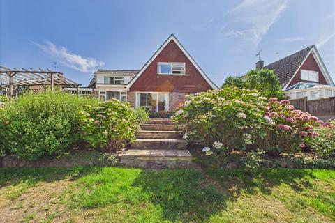 4 bedroom detached house for sale, Marlowe Way, Colchester CO3
