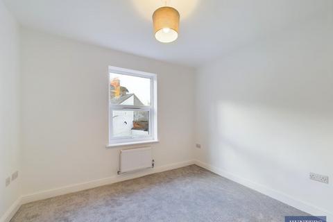 undefined, Cambridge Street, Bridlington