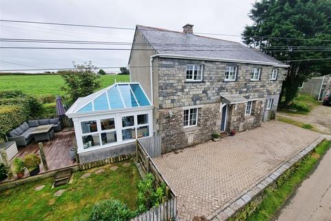 undefined, Altarnun, Launceston