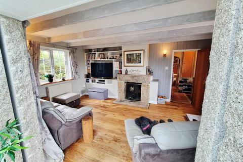 4 bedroom cottage for sale, Altarnun, Launceston