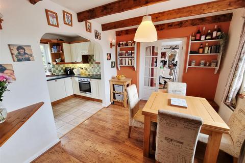 4 bedroom cottage for sale, Altarnun, Launceston