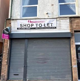 Property to rent - Holderness Road, Hull