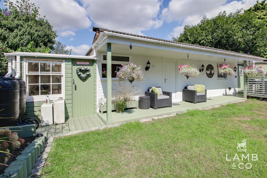 Outbuilding