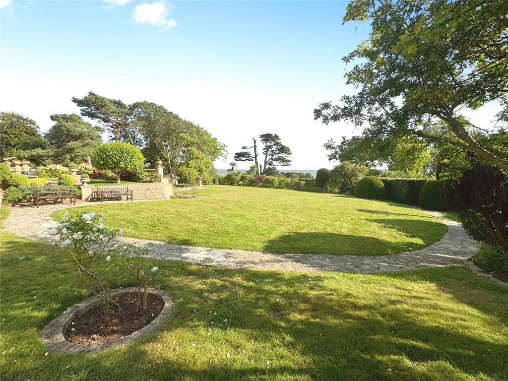 Communal Garden