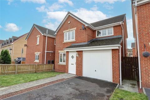 undefined, Chillerton Way, Durham TS28