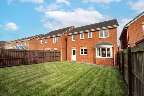 undefined, Chillerton Way, Durham TS28