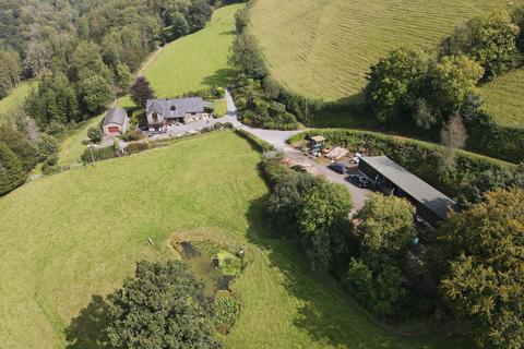 undefined, Trawsmawr, Carmarthen, SA33