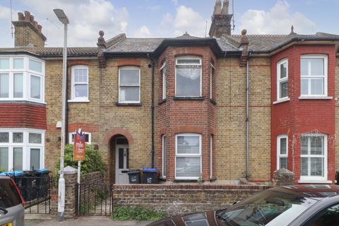 3 bedroom terraced house for sale, Westbury Road, Westgate-on-Sea, Kent, CT8