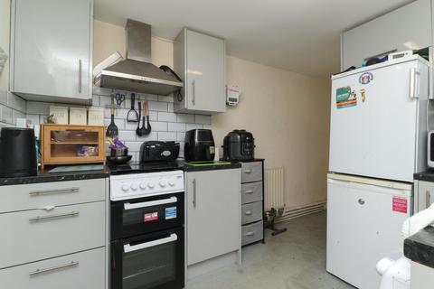 3 bedroom terraced house for sale, Westbury Road, Westgate-on-Sea, Kent, CT8