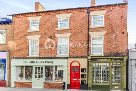 1 bedroom flat to rent, Crown Street, Telford TF1