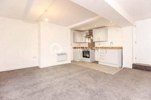 1 bedroom flat to rent, Crown Street, Telford TF1