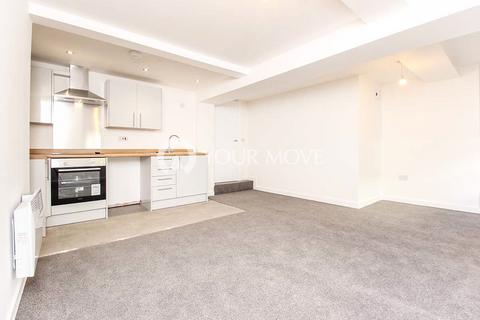 1 bedroom flat to rent, Crown Street, Telford TF1