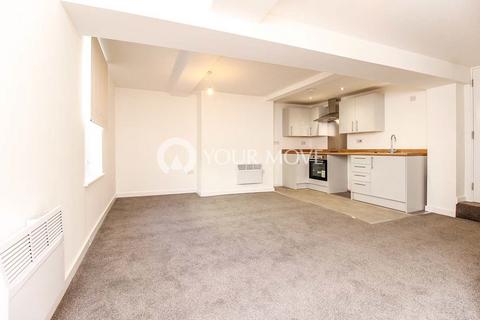 1 bedroom flat to rent, Crown Street, Telford TF1