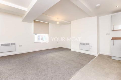 1 bedroom flat to rent, Crown Street, Telford TF1