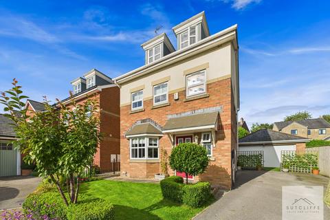 undefined, Weavers Court, Scorton, PR3