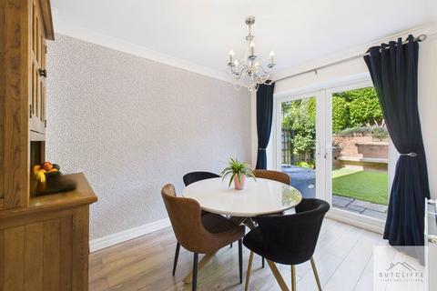 undefined, Weavers Court, Scorton, PR3